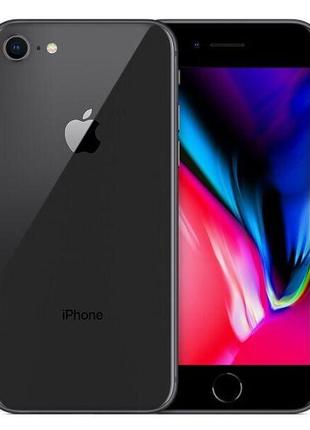 Новый apple iphone 8 (64gb)1 фото