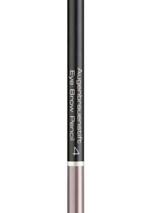 Олівець для брів artdeco eye brow pencil відтінок 42 фото