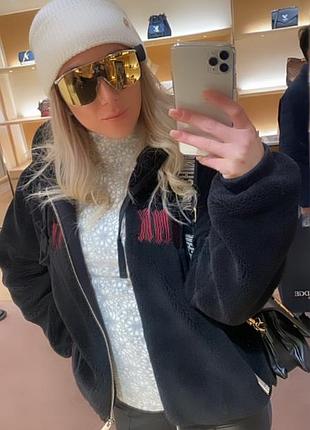 Шуба куртка бренду richmond оригінал