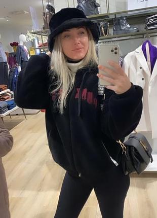 Шуба куртка бренду richmond оригінал