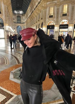 Шуба куртка бренду richmond оригінал