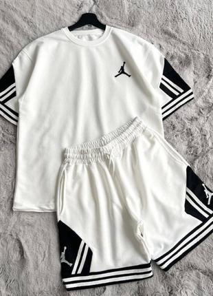 Комплект на літо(шорти+ футболка)