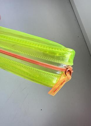 Пенал силіконовий