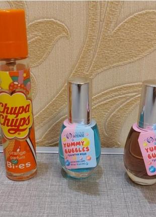 Косметика глембы