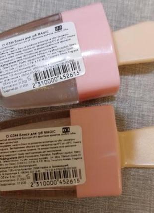 Косметика глембы