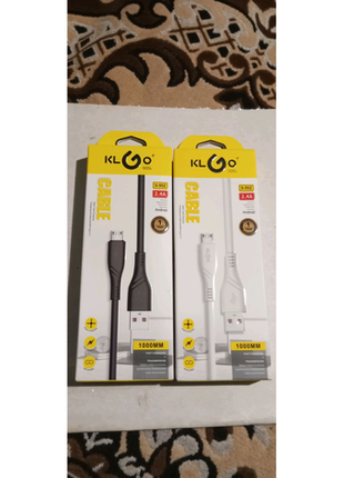 Кабель klgo s-95z  новый.