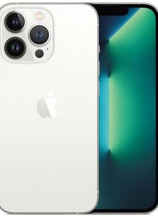 Нові iphone 13 pro 256gb neverlok white