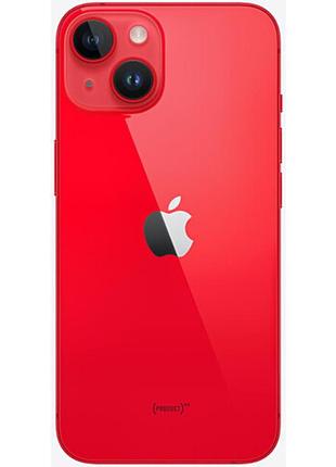 Apple iphone 14 (128gb) neverlok red5 фото