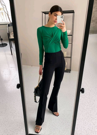 Штани джерсі 2