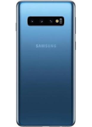 Нові samsung galaxy s10+  (128gb) sm-g975u neverlok3 фото