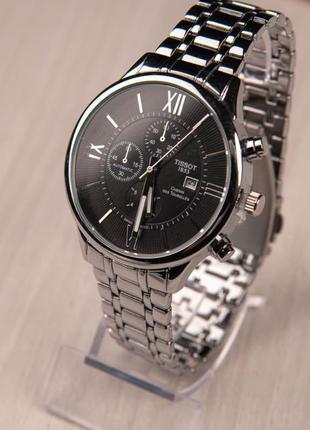 Чоловічий годинник tissot