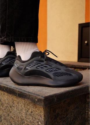 Adidas yeezy  boost 7003 фото