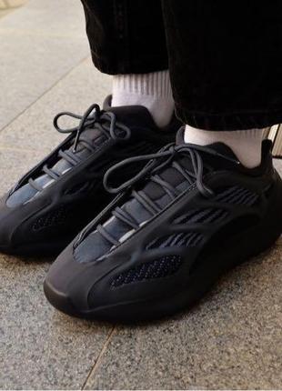 Adidas yeezy  boost 7007 фото