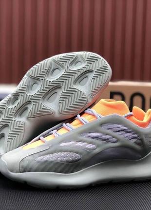 Adidas yeezy  boost 7008 фото