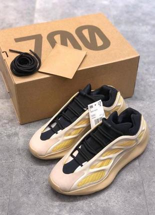 Adidas yeezy 700 v32 фото