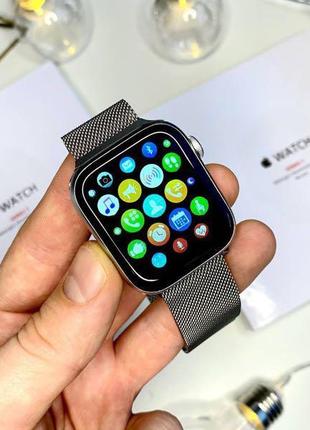 Apple watch 7