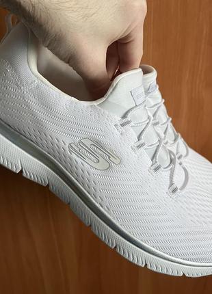 Кросівки skechers memory foam, оригінал, розмір 42