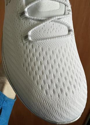 Кроссовки skechers memory foam, оригинал, размер 4210 фото