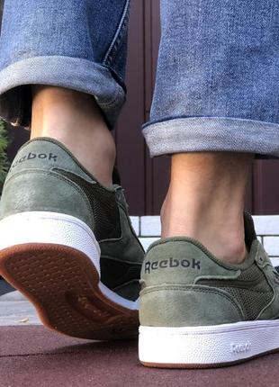 Чоловічі кросівки reebok4 фото