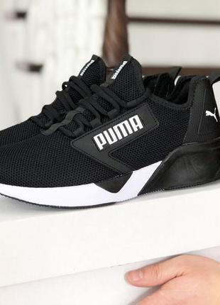 Чоловічі кросівки puma5 фото