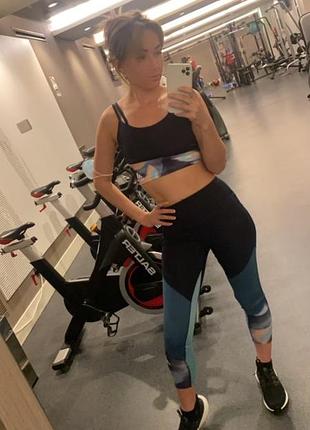Спортивний костюм adidas