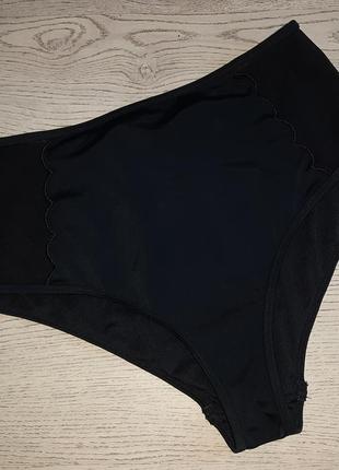 Високі плавки вставки з сіточки