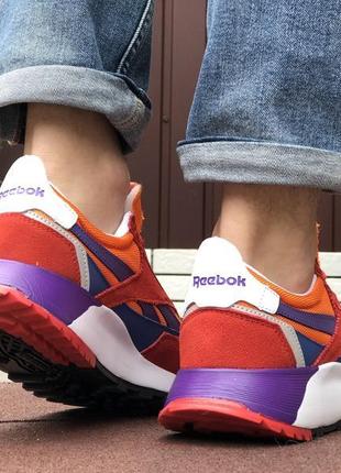 Чоловічі кросівки reebok5 фото