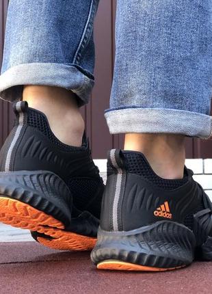 Чоловічі кросівки adidas alphabounce instinc3 фото