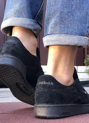 Чоловічі кросівки reebok5 фото