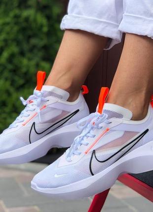 Женские кроссовки nike vista lite