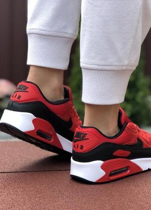 Жіночі кросівки nike air max903 фото