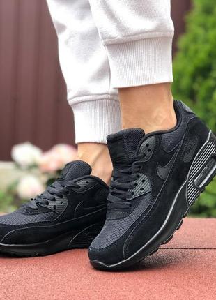 Женские кроссовки nike air max901 фото