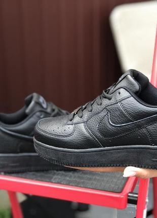 Женские кроссовки nike air force3 фото