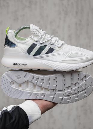 Мужские кроссовки adidas zx 2k boost скидка sale &lt;unk&gt; smb