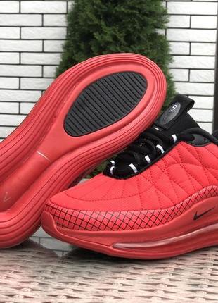 Жіночі кросівки nike air max 7203 фото