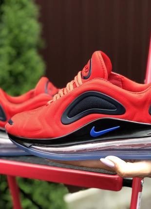 Женские кроссовки nike air max 7204 фото