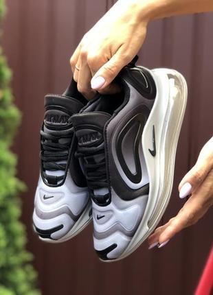 Женские кроссовки nike air max 720