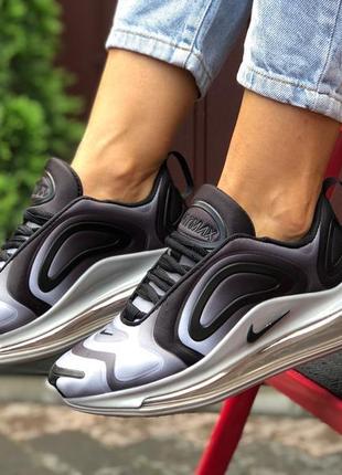 Женские кроссовки nike air max 7202 фото