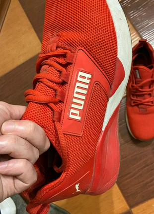 Кроссовки puma