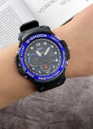 Чоловічі наручні годинники g-shock