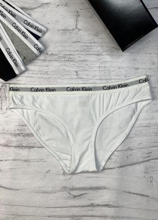 Жіночі сліпи calvin klein carousel12 фото