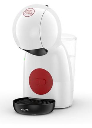 Кавоварка krups kp1a0131 nescafé dolce gusto piccolo xs (нові)