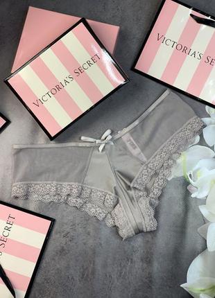 Трусики victoria's secret