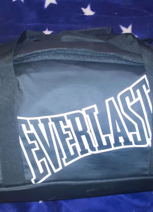 Сумка рюкзак everlast5 фото