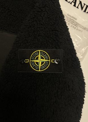 Пуховик stone island2 фото