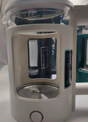 Електрочайник rainberg rb-2220 2l