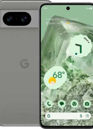 Новый google pixel 8 8/128gb hazel
