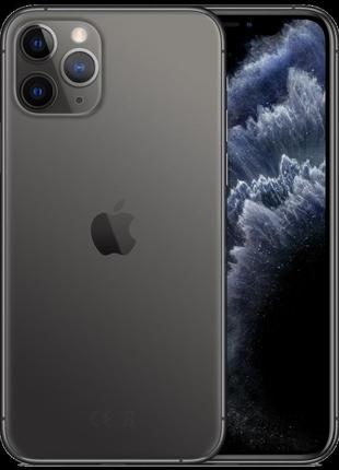 Apple iphone 11 pro (64gb) neverlok original1 фото