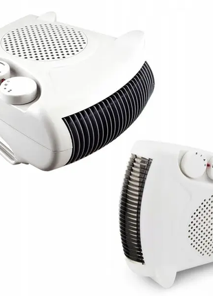 Тепловентилятор rainberg rb-165 2000 w