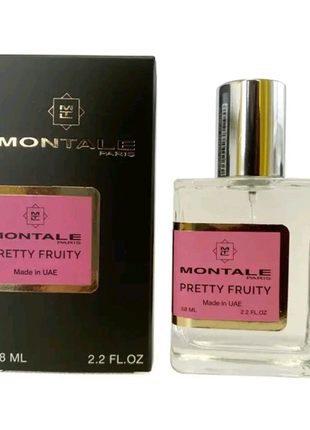 Montale pretty fruity perfume newly унисекс, 58 мл